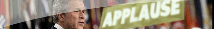 Applause !