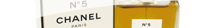 Le 5 de Chanel