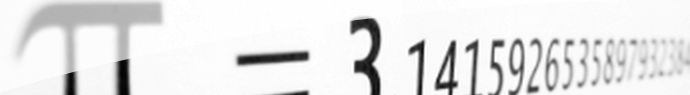 Constantes mathématiques (1): pi