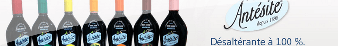 L'antésite