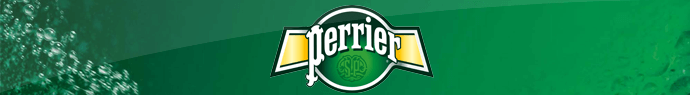 Perrier : l'omnilogisme, du jour, c'est fou !