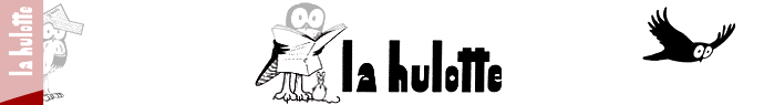 La Hulotte, le journal le plus lu dans les terriers