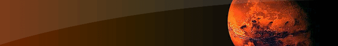 Voyage dans le Système Solaire (4) : Mars