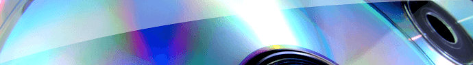 CD, DVD, Blu-ray, des disques qui ont leurs lecteurs adaptés
