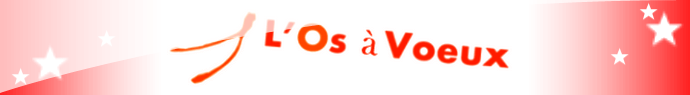 L'os à voeux, un vieil os de poulet de 28 siècles...