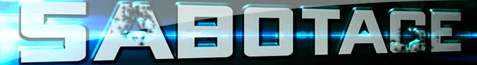 Sabotage !