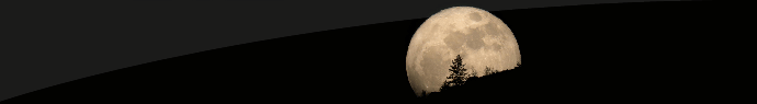La Super Lune