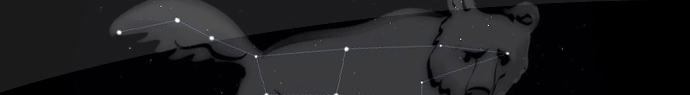 Constellation (2) : La grande Ourse