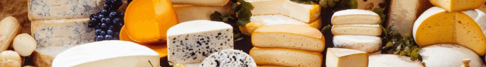 Le fromage formé