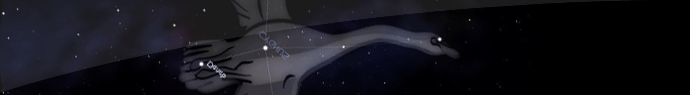 Constellation (4): Le Cygne