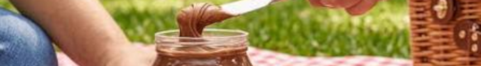 Le nutella et les insectes