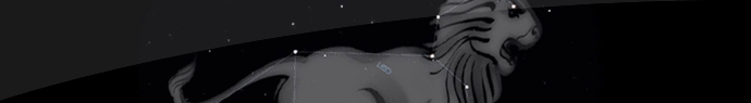Les constellations du Zodiaque (6) : Le Lion