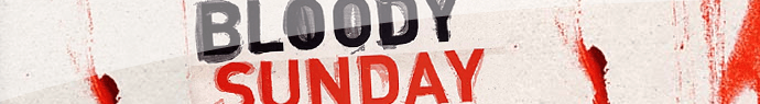 Sunday bloody sunday