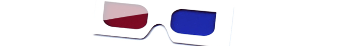 Le cinéma 3D