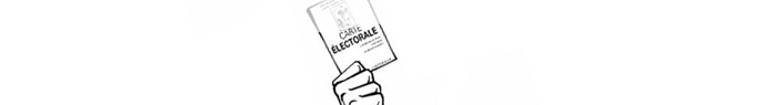 Le vote par procuration