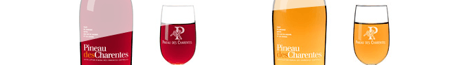 Le pineau des Charentes