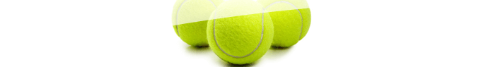 Les points au tennis