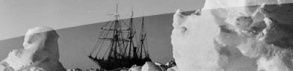 L'expédition Endurance (1) : Contexte et échec