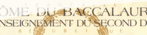 Le baccalauréat