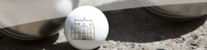 Droit Obut : la boule de pétanque