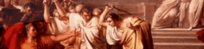 Tu quoque fili mi: César et Brutus ou pas ?