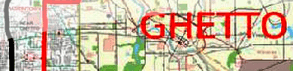 Le premier ghetto