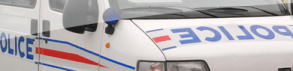 L'équipement d'un véhicule de Police-Secours
