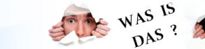 Was ist das ?