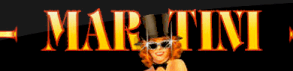 Martini, Rossi et Sola ; bref, le Martini