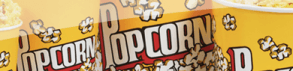 Le pop-corn