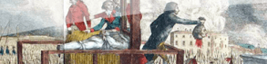 Exécution de Louis XVI