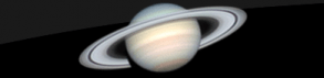 Saturne ou la bouée céleste