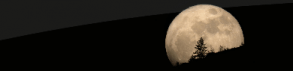 La Super Lune