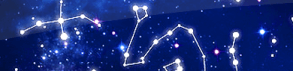 Les constellations : Orion
