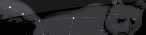 Constellation (2) : La grande Ourse
