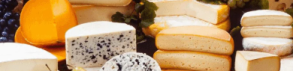 Le fromage formé
