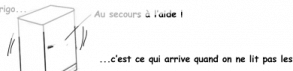 Peut-on mourir dans un frigo ?