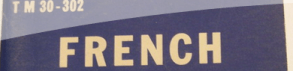 Petit manuel de conversation à l'usage du soldat américain