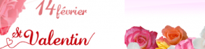 La Saint-Valentin