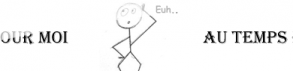 Au temps pour moi - autant pour moi