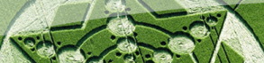 Les Crop Circles