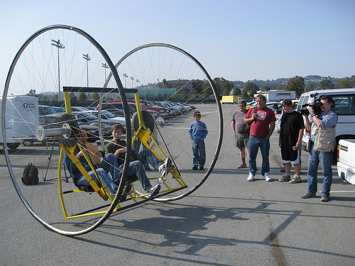 Stable et cosy&nbsp;! 