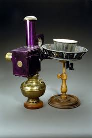 En combinant intelligemment deux procédés, on peut projeter le mouvement&nbsp;! 