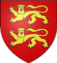 Blason normand