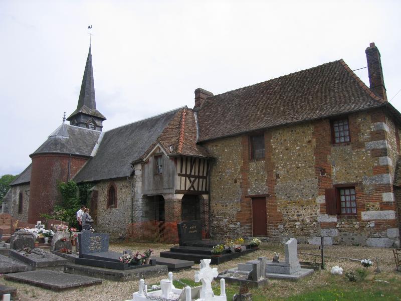 Chapelle saint martin bis