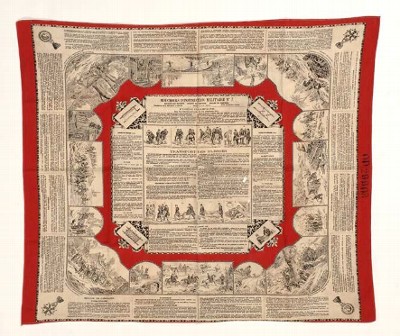 mouchoir n<sup>o</sup>7