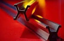 Pour moins de déformation, le mètre étalon aura un profil en X. 