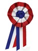 Cocarde tricolore