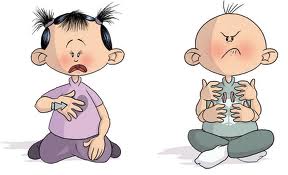 L'implication de tout le corps est nécessaire à la communication&nbsp;! 