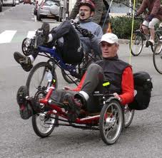 Deux modèles de tricycles confortables et sportifs&nbsp;! 